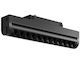 Atman Commercial Linear LED Ceiling Light 18W Warm White IP20