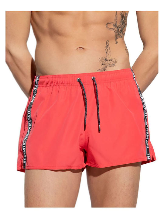 Corallo Men's Swimwear Shorts Red