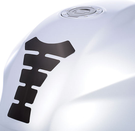 Oxford Gel Spine Adhesive Tank Protection Black