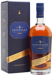 Cotswolds Distillery Founders Choice Single Malt 59.1% 700ml