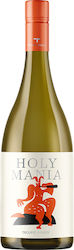 Troupi White Dry 750ml