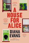 A House for Alice (Hardcover)