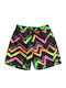 Billabong Good Times Kids Swimwear Swim Shorts Multicolour