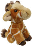 Plush Giraffe 15 cm