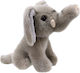 Plush Elephant 15 cm