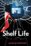 Shelf Life (Hardcover)