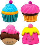 Centrum Γόμα Cupcakes (89549)