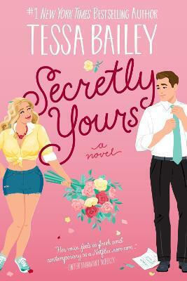 Secretly Yours Secretly Yours