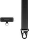 SwitchEasy Phone Neck Strap Mystery Black MPHIPH063YB22