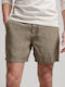 Superdry Herrenshorts Beige