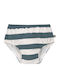 Laessig Streifen Kinder Badebekleidung Schwimmwindel Mehrfarbige