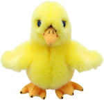 Jucărie de Pluș Little Chicken 15 cm