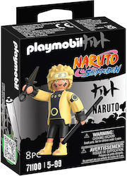 Playmobil Naruto Shippuden - Naruto Sixth Path Sage για 5-99 ετών Playmobil Naruto Shippuden - Naruto Sixth Path Sage για 5-99 ετών