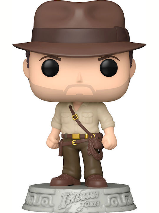 Funko Pocket Pop! Keychain Movies: Indiana Jones