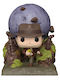 Funko Момент Филми: Индиана Джоунс - Indiana Jones Boulder Escape 1360 Люлееща се глава