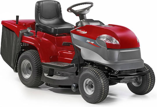 Castel Garden XDC 140 Selbstfahrendes Traktor Benzin