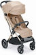 Cam Off Road Baby Stroller Suitable for Newborn Beige 8.4kg
