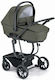 Cam Taski Sport Adjustable 3 in 1 Baby Stroller...