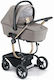 Cam Taski Sport Adjustable 3 in 1 Baby Stroller...