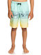 Quiksilver Kids Swimwear Swim Shorts Multicolour