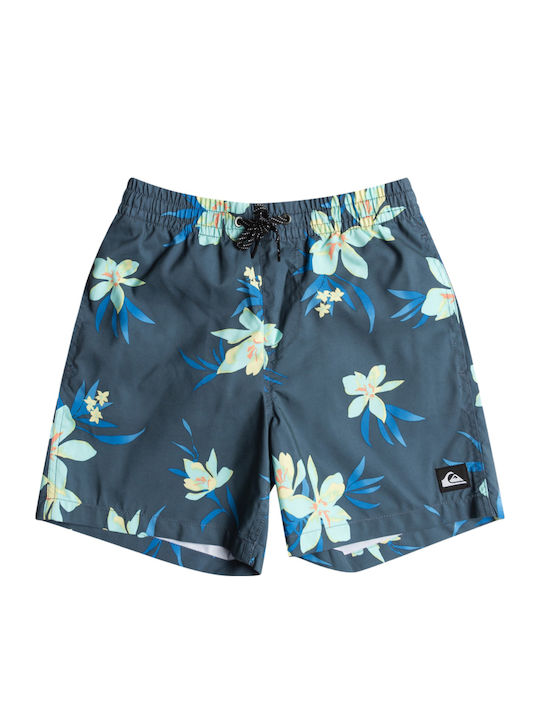 Quiksilver Everyday Mix Παιδικό Μαγιό Βερμούδα ...