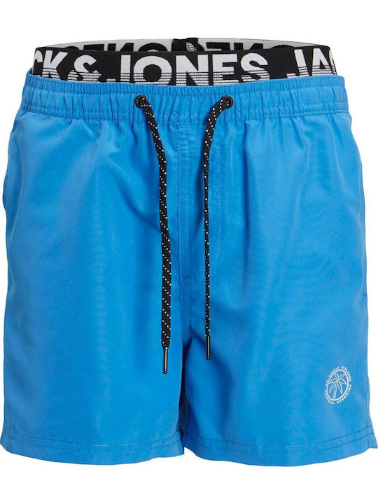 Jack & Jones Παιδικό Μαγιό Βερμούδα / Σορτς