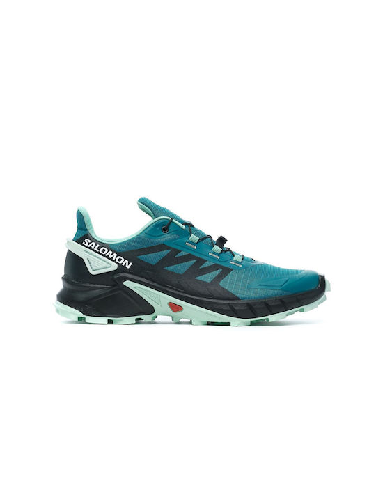 Salomon Supercross 4 Sport Shoes Trail Running ...