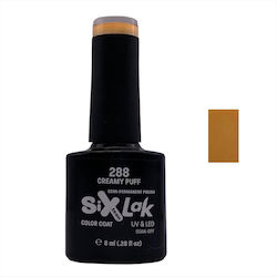 Sixteen Cosmetics SixLak Semipermanent Lac de U...