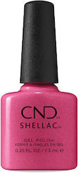 CND Gel Nail Polish Happy Go Lucky 7.3ml