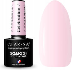 Claresa Celebration 2 Gel Nagellack Celebration...