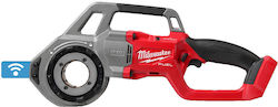 Milwaukee M18 FPT114-0C Ηλεκτρικός Βιδολόγος Υδραυλικών Φορητός 4933480220