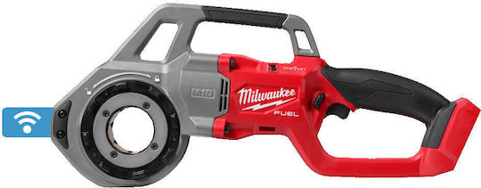 Milwaukee M18 FPT114-0C Ηλεκτρικός Βιδολόγος Υδραυλικών Φορητός 4933480220