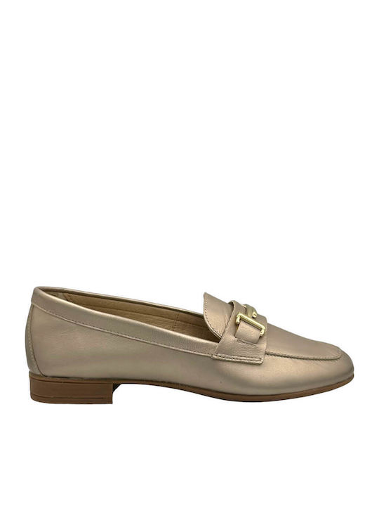 Ragazza Mocasini dama Ammos