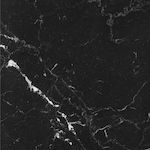 Πλακάκι Marazzi Allmarble Elegant Black Rt 60x60 cm M3AL Ματ Μαρμαριζέ