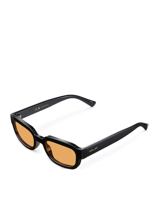 Meller Jamil Unisex Sunglasses with Plastic Fra...