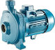 Pentax CMT 214 Electric Surface Water Pump Centrifugal 2hp Three-Phase