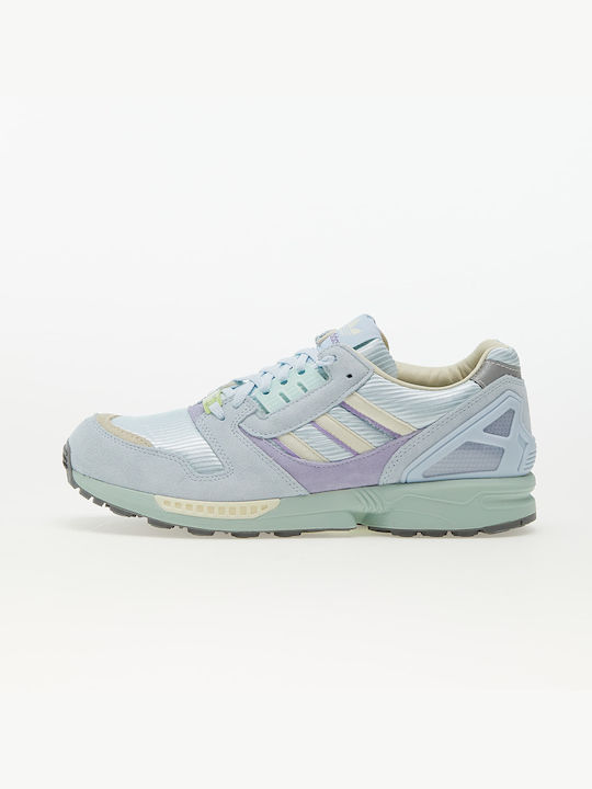Adidas zx 2025 lunares