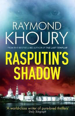 Rasputin's Shadow Rasputin's Shadow