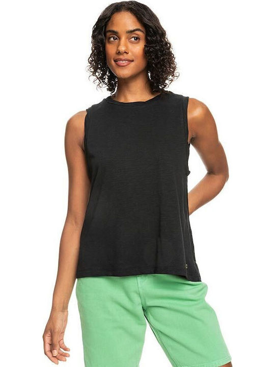 Roxy On The Shoreline Women's Summer Blouse Cot...