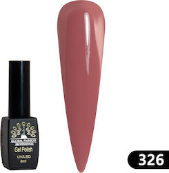 Global Fashion Black Elite Halb-permanenter Nag...