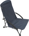 Vango Dune Small Chair Beach with High Back Mineral Green