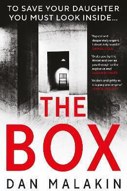 The Box The Box