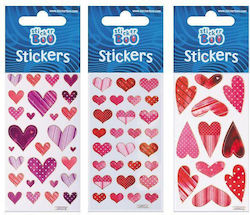 Innostat Stickers Hearts