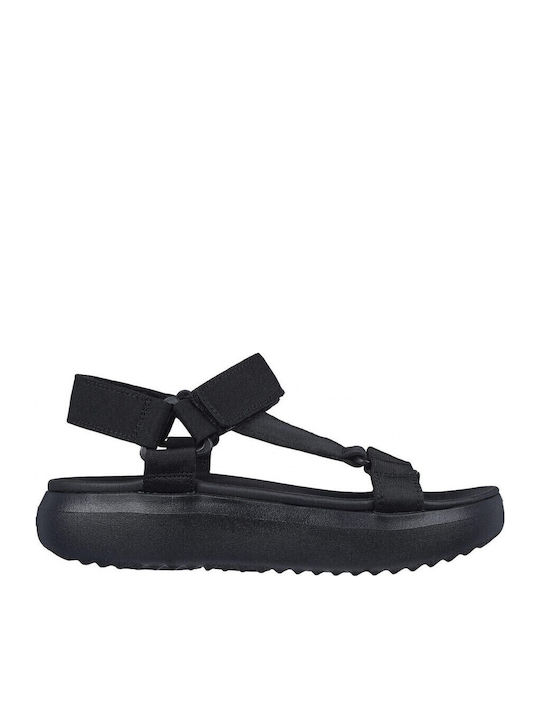 Skechers Pop Ups 3.0 Women's Flat Sandals Sport...