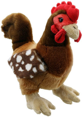 Plüsch Chicken 28 cm