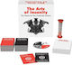 Kheper Games Arts Of Insanity Ερωτικό Επιτραπέζιο Παιχνίδι English Version D-234500