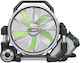 Ego Power Plus Egopower+ FN1800E Ventilator cu nebulizare