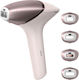 Philips 9900 Αποτριχωτική Μηχανή IPL για Πρόσωπο, Σώμα & Μπικίνι BRI977/00