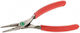 Facom Cutting Plier Straight