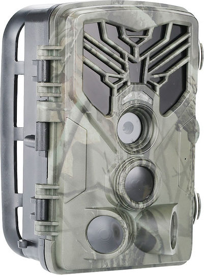 Suntek HC-810A Κάμερα Κυνηγιού με Ανίχνευση Κίνησης 850nm